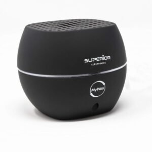 Langaton kannettava bluetooth-kaiutin