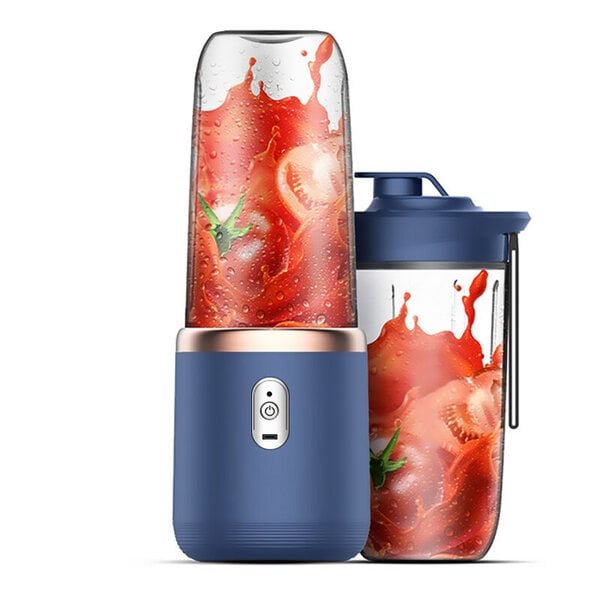 Langaton kannettava FIT2-blenderi, 380 ml