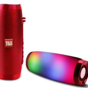 Langaton kannettava kaiutin 5W*2, TG-157