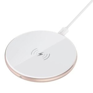 Langaton laturi Devia Comet Series Ultra-Slim, 10W