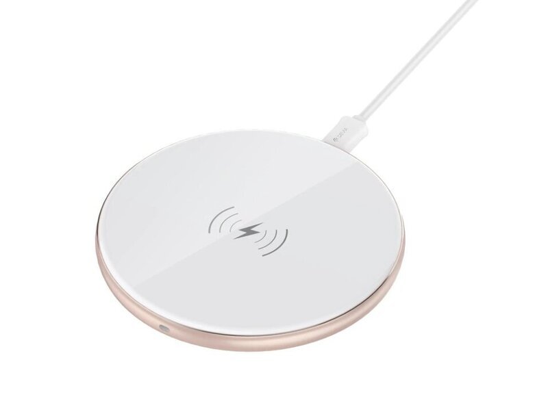 Langaton laturi Devia Comet Series Ultra-Slim, 10W