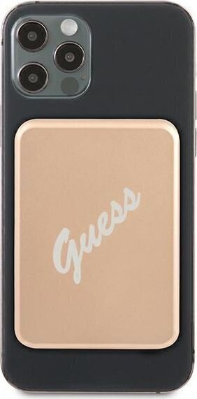 Langaton laturi Guess GUPBMSVSLG