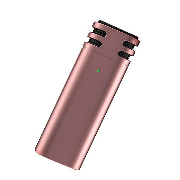 Langaton mikrofonisarja Type C Rose Gold, 1 kpl