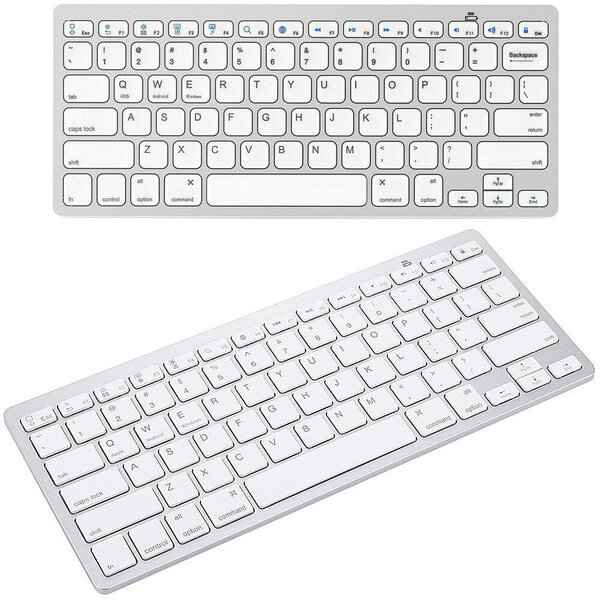 Wireless Keyboard