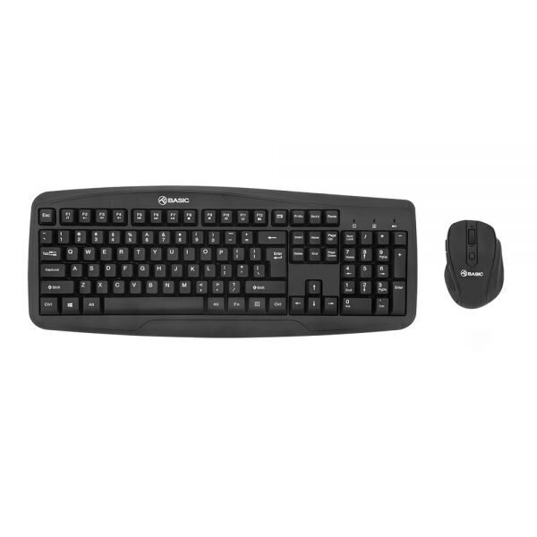 Tellur Basic US