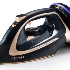 Langaton silitysrauta Mozano 2600 W