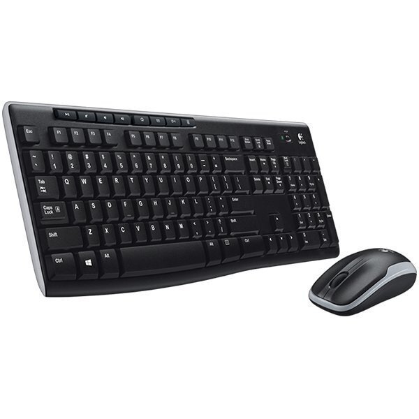 LANGATON Yhdistelmä MK270 - EER