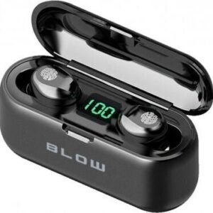 Blow BTE 200, Black