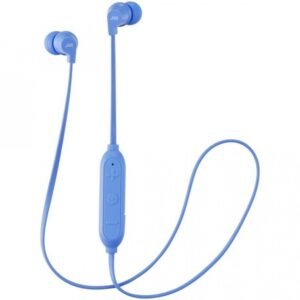 JVC HA-FX21BT Blue