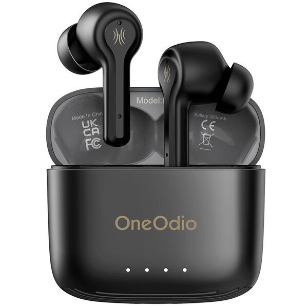 OneOdio F1 TWS Black
