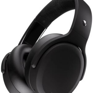 Langattomat kuulokkeet Skullcandy Crusher ANC 2 Wireless musta