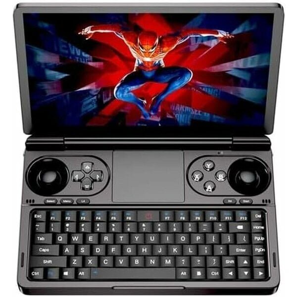 Laptop Gpd GPD07-WMini884016001B 7"16 GB RAM 1 TB SSD