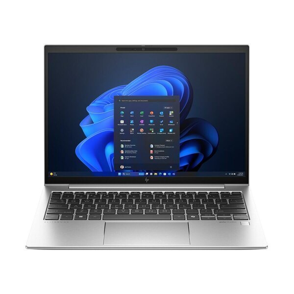 Laptop HP 9G0D4ET 13,3"Intel Core Ultra 7 155u 16 GB RAM 512 GB SSD