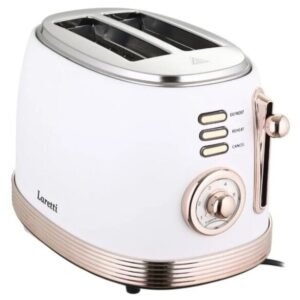Laretti LR-EC2353 Gold, 850W