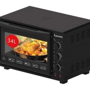 Laretti LR-EC3403 Black