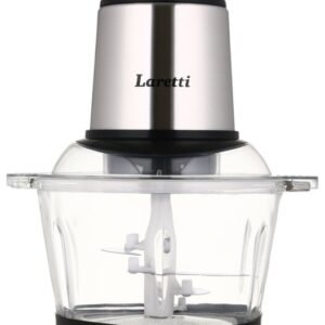 Laretti LR-FP5005 250W Glass bowl 2L