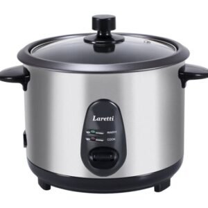 Laretti LR-MC6852 700W, 1,8L