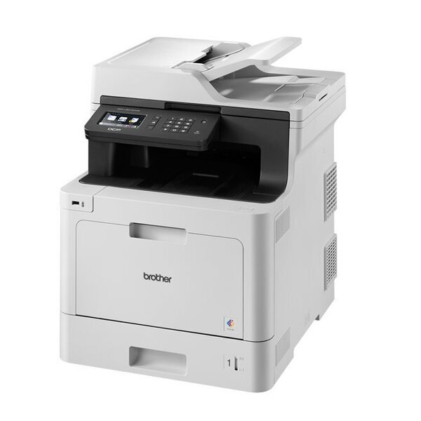 Lasertulostin Brother DCP-L8410CDW