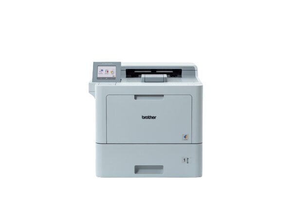Lasertulostin Brother HLL9470CDN