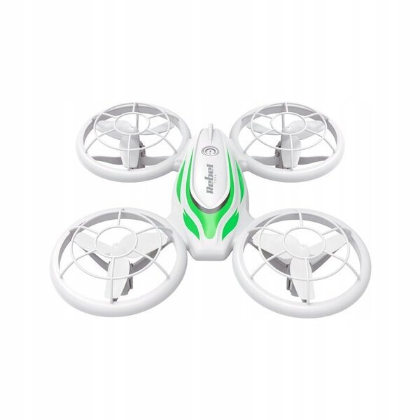 Lasten drone 15x15cm