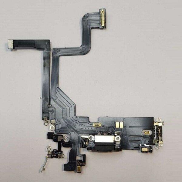 Latausjousi iPhone 13 Pro:lle
