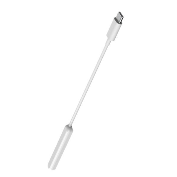 Latauskaapeli, USB-C, 35 cm, 1 kpl