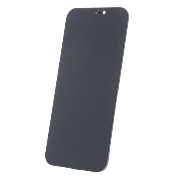 LCD-näyttö kosketusnäytöllä iPhone 12 Mini Incell TFT musta