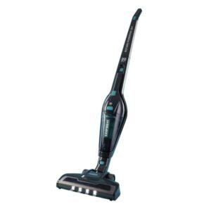 Leifheit Rotaro PowerVac 2in1