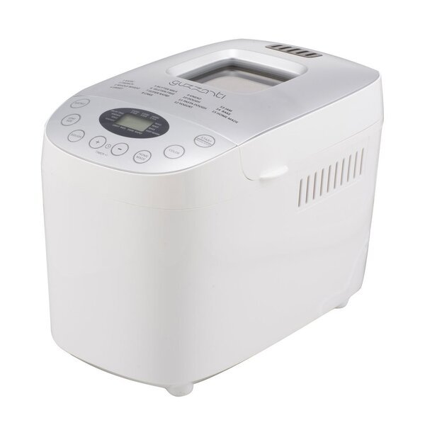Leipäkone Guzzanti GZ-635