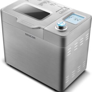 Leipäkone Sencor SBR2000SS
