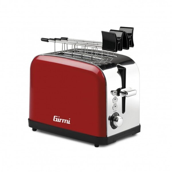 Leivänpaahdin Girmi TP5602 (850 W)