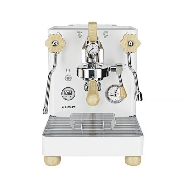 Lelit Bianca Espresso PL162T-EUCW Lelit Bianca Espresso PL162T-EUCW