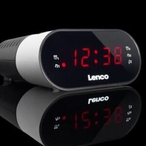 Lenco CR07