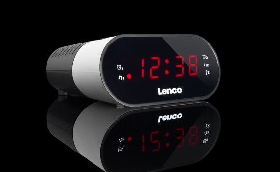 Lenco CR07