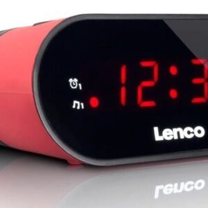 Lenco CR07