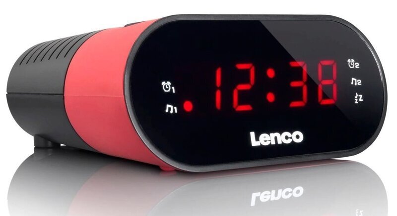 Lenco CR07