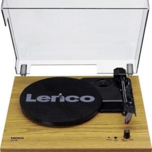 Lenco LS-10WD