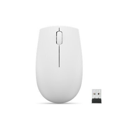 Lenovo 300 Cloud Grey GY51L15677