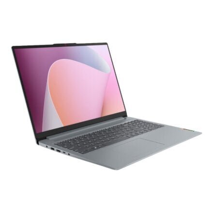 Lenovo IdeaPad Slim 3 16"Ryzen 7-5825U 16GB 512GB Win11H 82XR00CYLT
