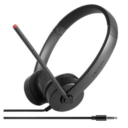 Lenovo Essential langalliset kuulokket