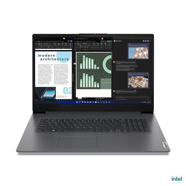 Lenovo Essential V17 Gen 4 (83A2003HMH)