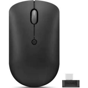 Lenovo GY51D20865, musta