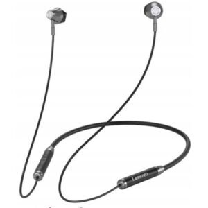 Lenovo HE06 Moving-Coil Black
