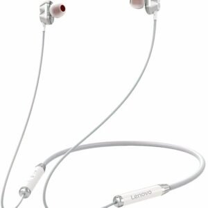 Lenovo HE08 Moving-Coil valkoinen