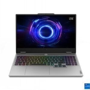 Lenovo LOQ 15.6"FHD 144Hz i7-13650HX 24GB-DDR5 1000GB RTX5070-8GB Win11H 83JE001DNT