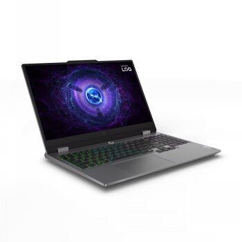 Lenovo LOQ 15.6"FHD 144Hz i5-12450HX 24GB-DDR5 512GB RTX4050-6GB Win11H 83GS00EWLT