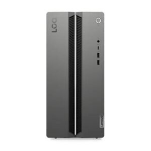 Lenovo LOQ Tower 17IRR9