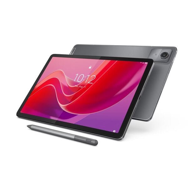 Lenovo Tab M11 11"FHD 90Hz Wi-Fi 4/128GB Luna Grey ZADA0148SE