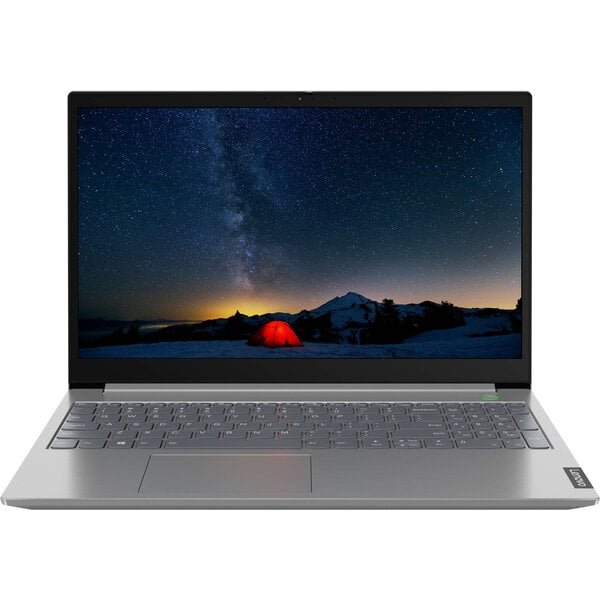 Lenovo ThinkBook 15 G2 ITL Intel Core i3-1115G4 (2C/4T, 3.0 - 4.1 GHz, 6MB)|8GB DDR4|256GB SSD|15.6"FHD, 1920x1080, TN, AG|Wi-Fi 6 + Bluetooth 5.1|Windows 11| /Renew