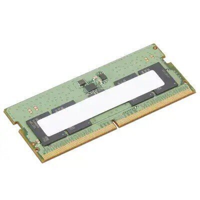 Lenovo ThinkPad 8 GB, DDR5, 4800 MHz